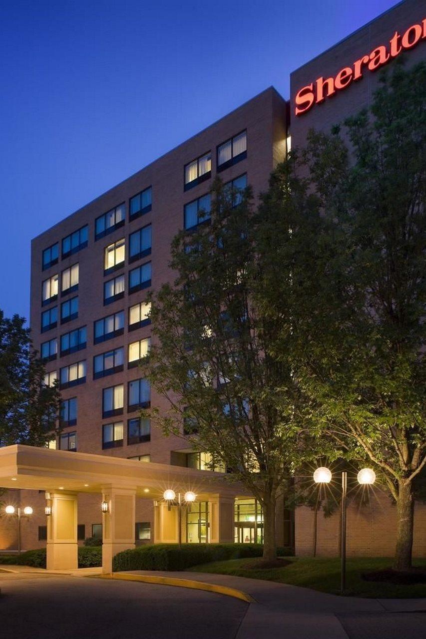 Merriweather Lakehouse Hotel, Autograph Collection Columbia Extérieur photo