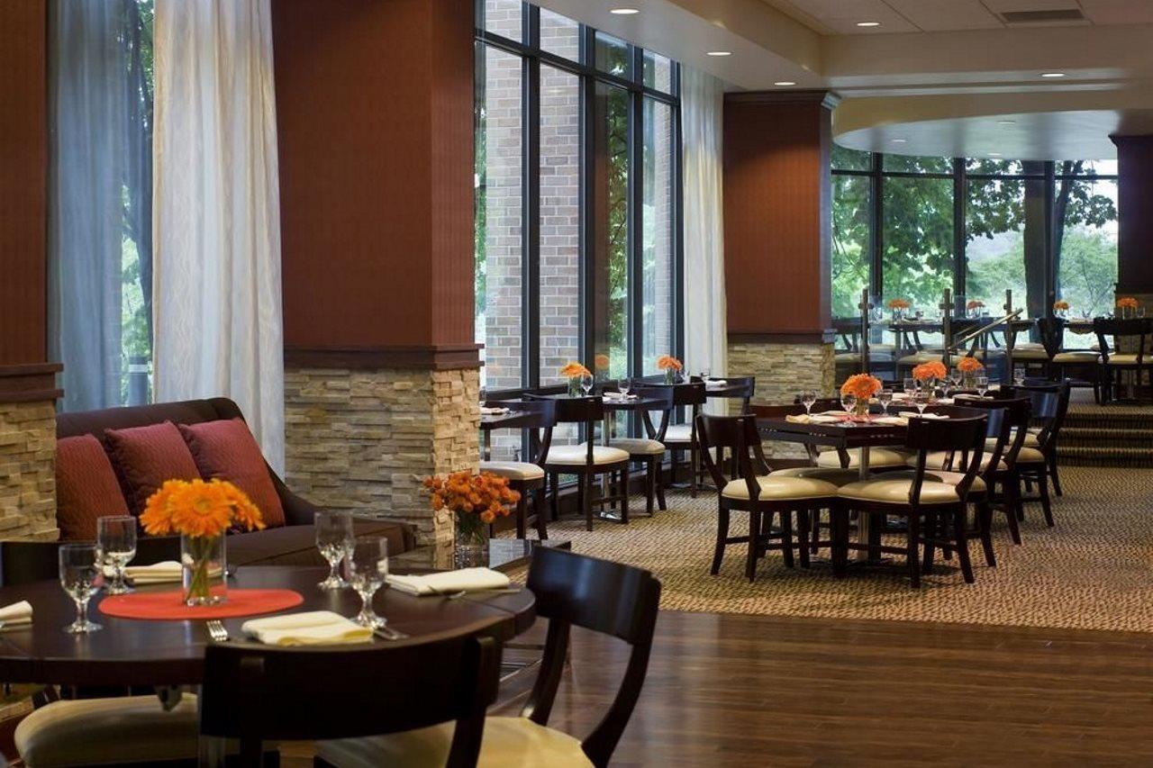 Merriweather Lakehouse Hotel, Autograph Collection Columbia Extérieur photo