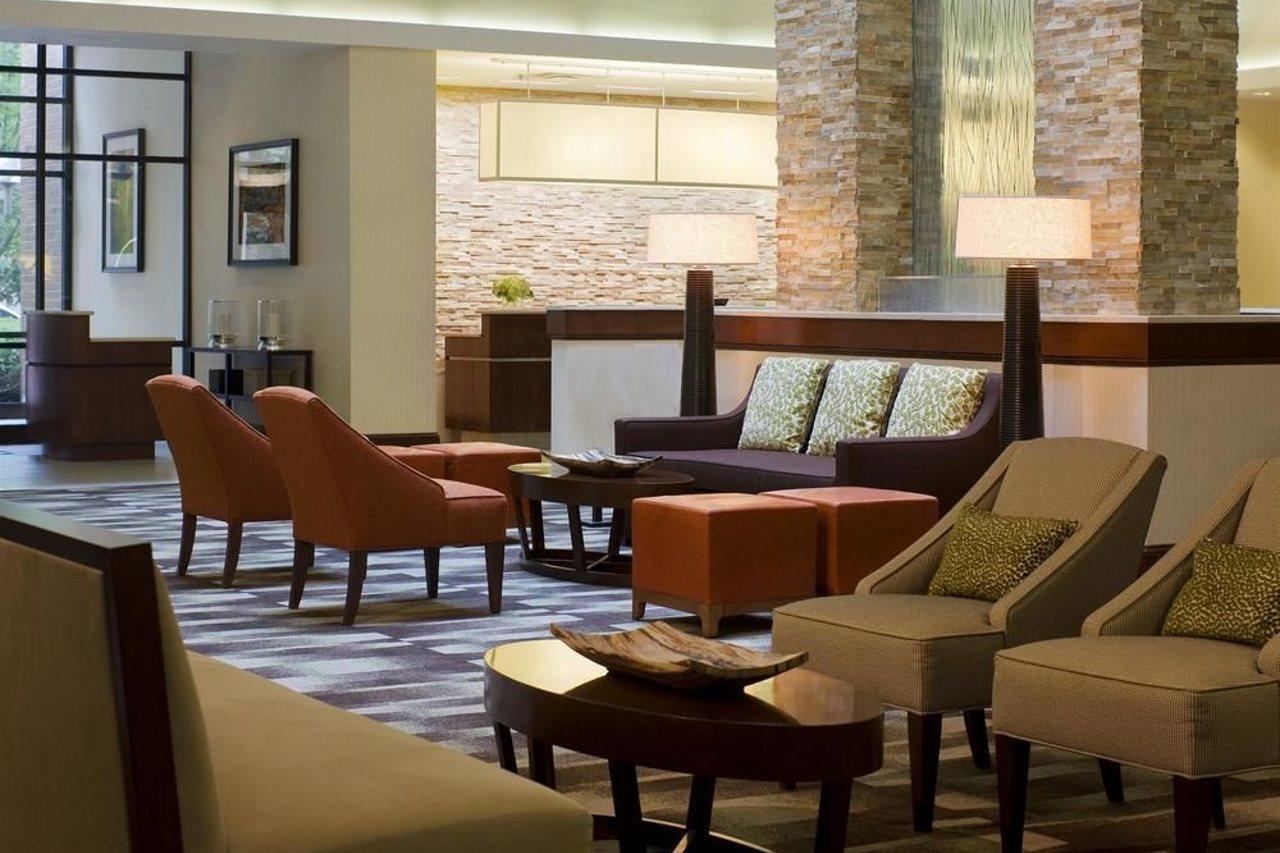 Merriweather Lakehouse Hotel, Autograph Collection Columbia Extérieur photo