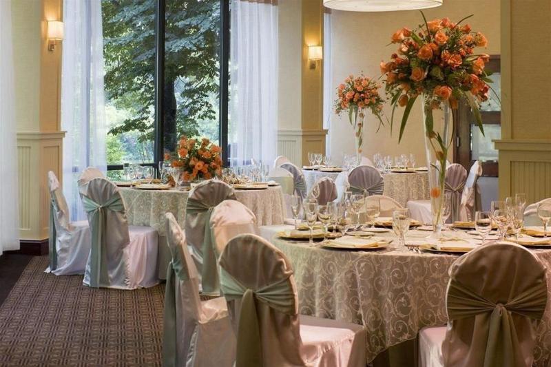 Merriweather Lakehouse Hotel, Autograph Collection Columbia Extérieur photo