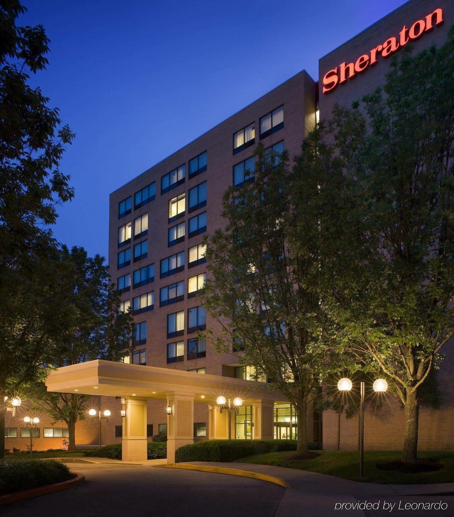Merriweather Lakehouse Hotel, Autograph Collection Columbia Extérieur photo