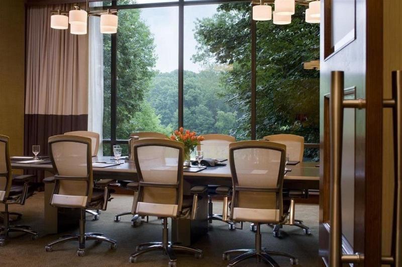 Merriweather Lakehouse Hotel, Autograph Collection Columbia Extérieur photo